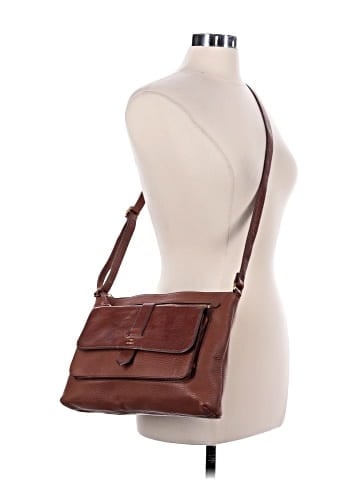 Fossil Crossbody Bag (view 2)