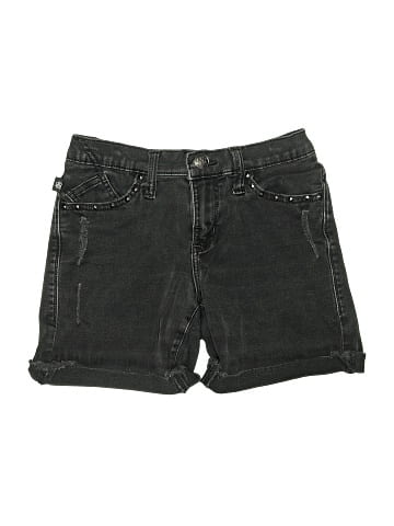 Rock & Republic Denim Shorts (view 1)