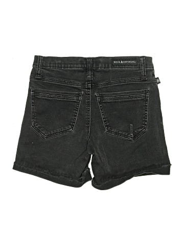Rock & Republic Denim Shorts (view 2)