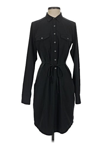 Eddie Bauer Casual Dress (view 1)