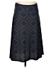 Lularoe Argyle Gray Casual Skirt Size S - photo 1