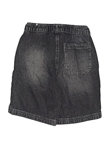 Zara Denim Shorts (view 2)