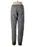 Gap 100% Cotton Gray Active Pants Size M (tall) - photo 2