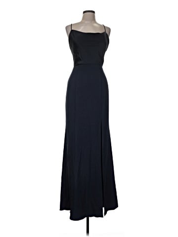 Amsale Cocktail Dress (view 1)