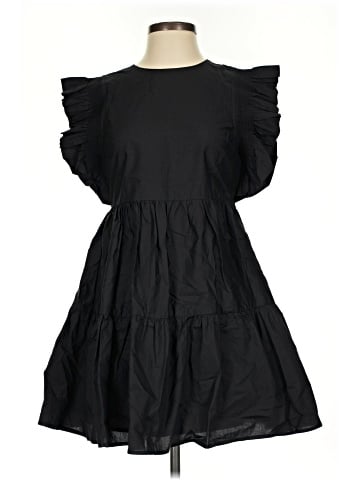 English Factory Casual Dress (view 1)
