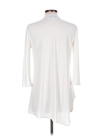 Joseph Ribkoff Long Sleeve Blouse (view 2)