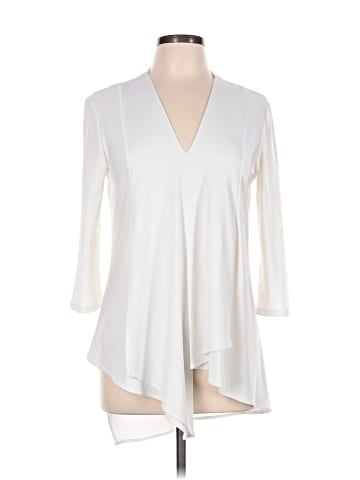 Joseph Ribkoff Long Sleeve Blouse (view 1)