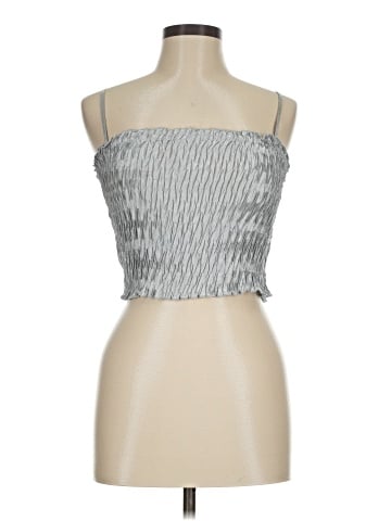 Urban Outfitters Sleeveless Top (view 1)