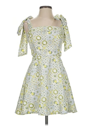 Mi ami Cocktail Dress (view 1)