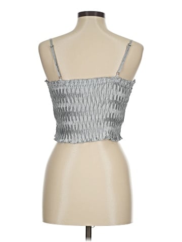 Urban Outfitters Sleeveless Top (view 2)