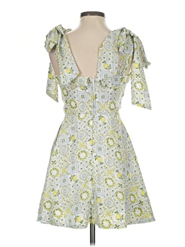 Mi ami Cocktail Dress (view 2)