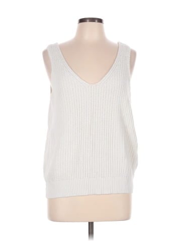 John & Jenn Sweater Vest (view 1)