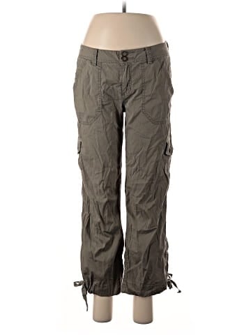 DKNY Active Cargo Pants (view 1)