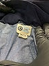 Target Solid Blue Jacket Size XXL - photo 6