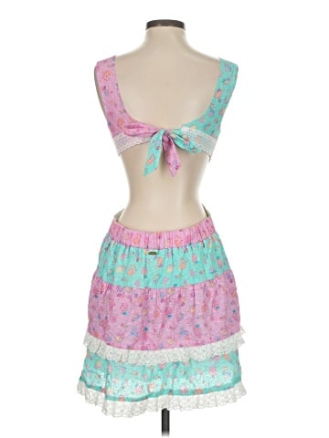 Beach Bunny Cocktail Dress (view 2)