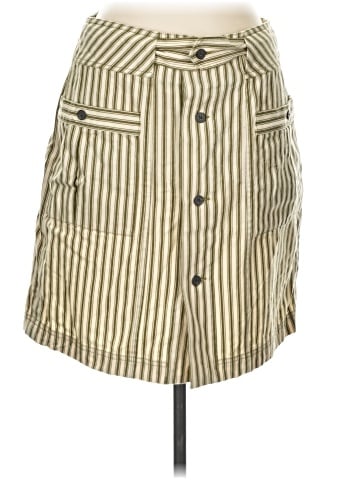 Mara Hoffman Casual Skirt (view 1)