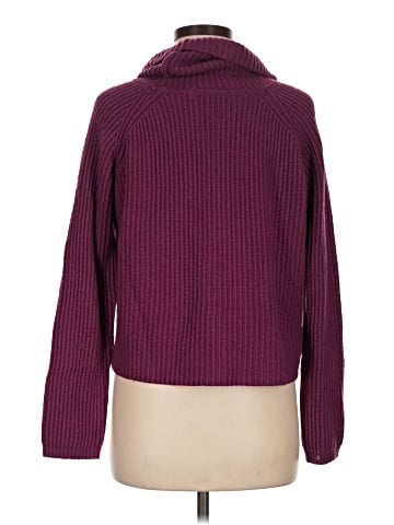 William Rast Turtleneck Sweater (view 2)