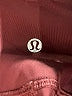 Lululemon Athletica Burgundy Active Pants Size 4 - photo 7