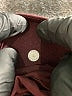 Lululemon Athletica Burgundy Active Pants Size 4 - photo 8