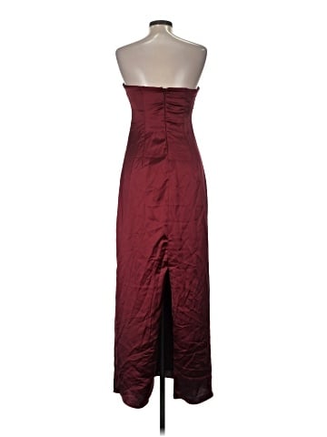 Xscape Cocktail Dress (view 2)