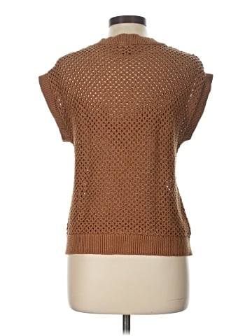 Sanctuary Sweater Vest (view 2)