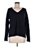 Minnie Rose Blue Pullover Sweater Size M - photo 1