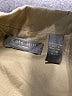 Kate Hill 100% Cotton Tan Jacket Size 20 - photo 6