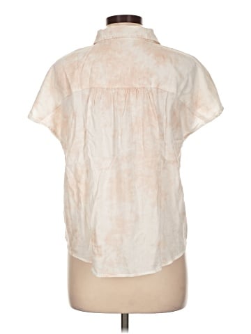 wonderly Short Sleeve Blouse (view 2)