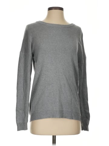 Lumiere Pullover Sweater (view 1)