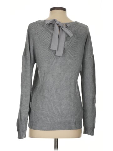 Lumiere Pullover Sweater (view 2)