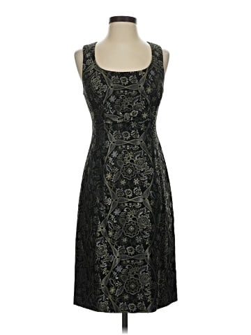 Etcetera Cocktail Dress (view 1)