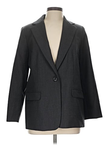 Pendleton Wool Blazer (view 1)