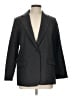 Pendleton 100% Wool Gray Wool Blazer Size 12 - photo 1