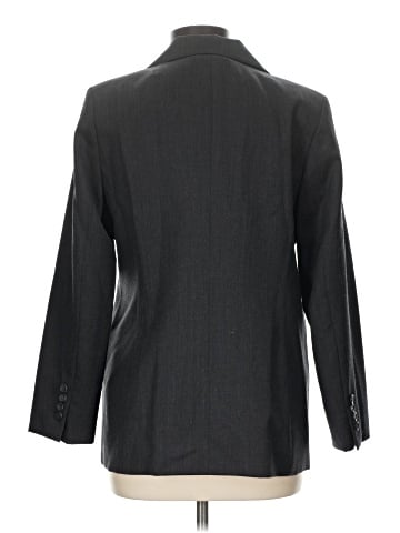Pendleton Wool Blazer (view 2)
