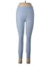 J.Crew Blue Active Pants Size M - photo 1