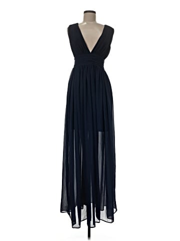 Soieblu Cocktail Dress (view 1)