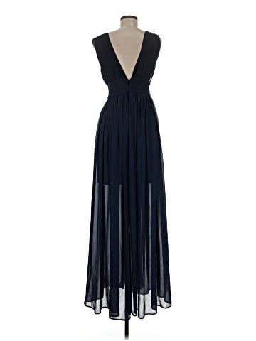 Soieblu Cocktail Dress (view 2)
