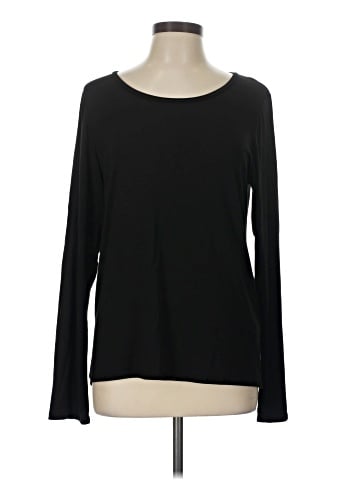 DKNY Long Sleeve T-Shirt (view 1)