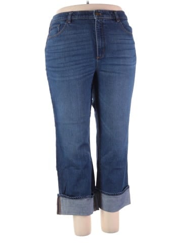 Ann Taylor Jeans (view 1)