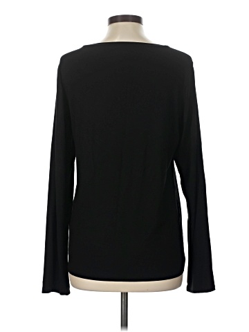 DKNY Long Sleeve T-Shirt (view 2)