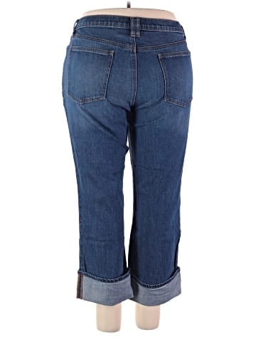 Ann Taylor Jeans (view 2)