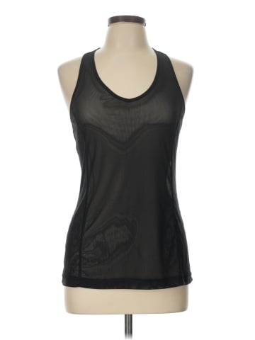 FILA Sleeveless Top (view 1)