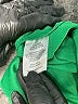 En Focus Studio 100% Polyester Solid Green Casual Dress Size 4 - photo 8