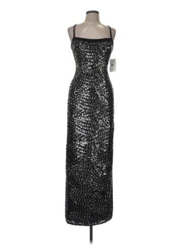 Aidan by Aidan Mattox Cocktail Dress (view 1)