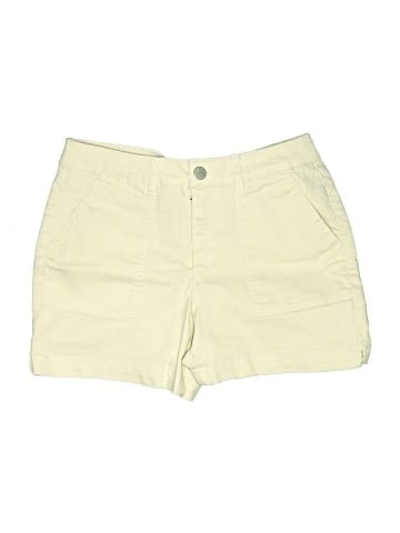 d.jeans Khaki Shorts (view 1)