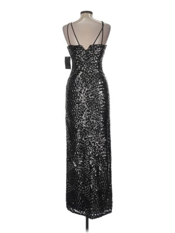 Aidan by Aidan Mattox Cocktail Dress (view 2)