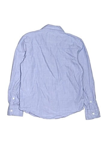 H&M Long Sleeve Button-Down Shirt (view 2)