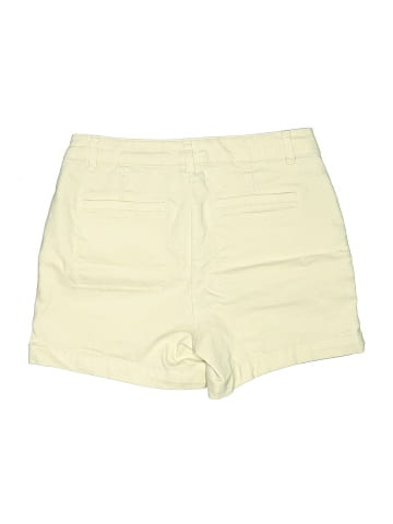 d.jeans Khaki Shorts (view 2)
