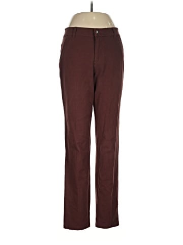 Women With Control Casual Pants (view 1)
