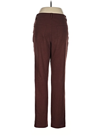 Women With Control Casual Pants (view 2)